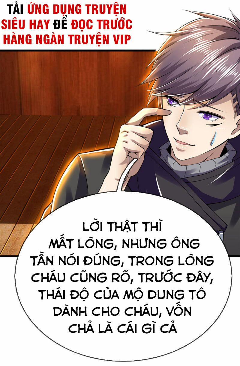 Y Võ Chí Tôn 237 trang 11
