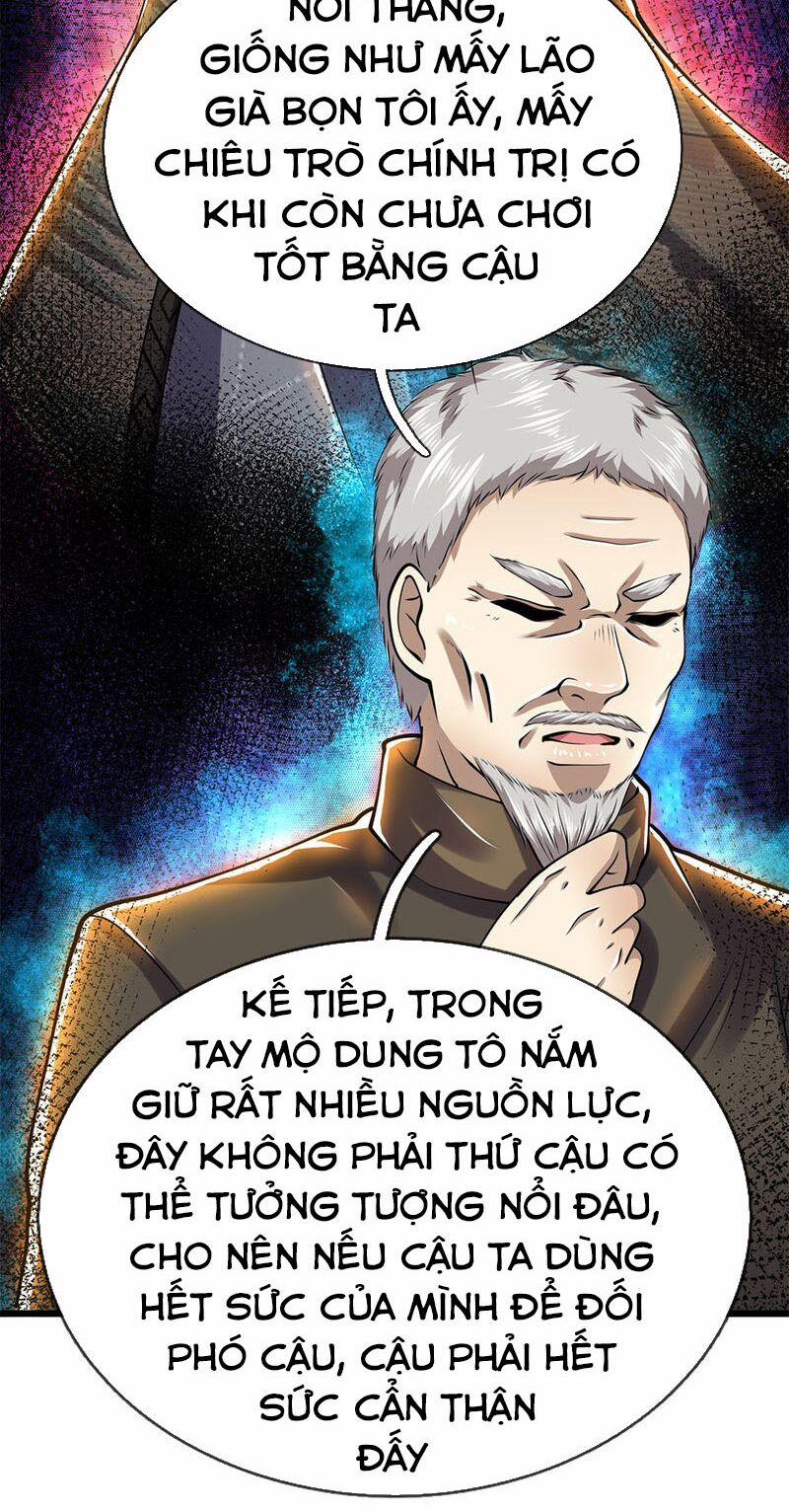 Y Võ Chí Tôn 237 trang 13