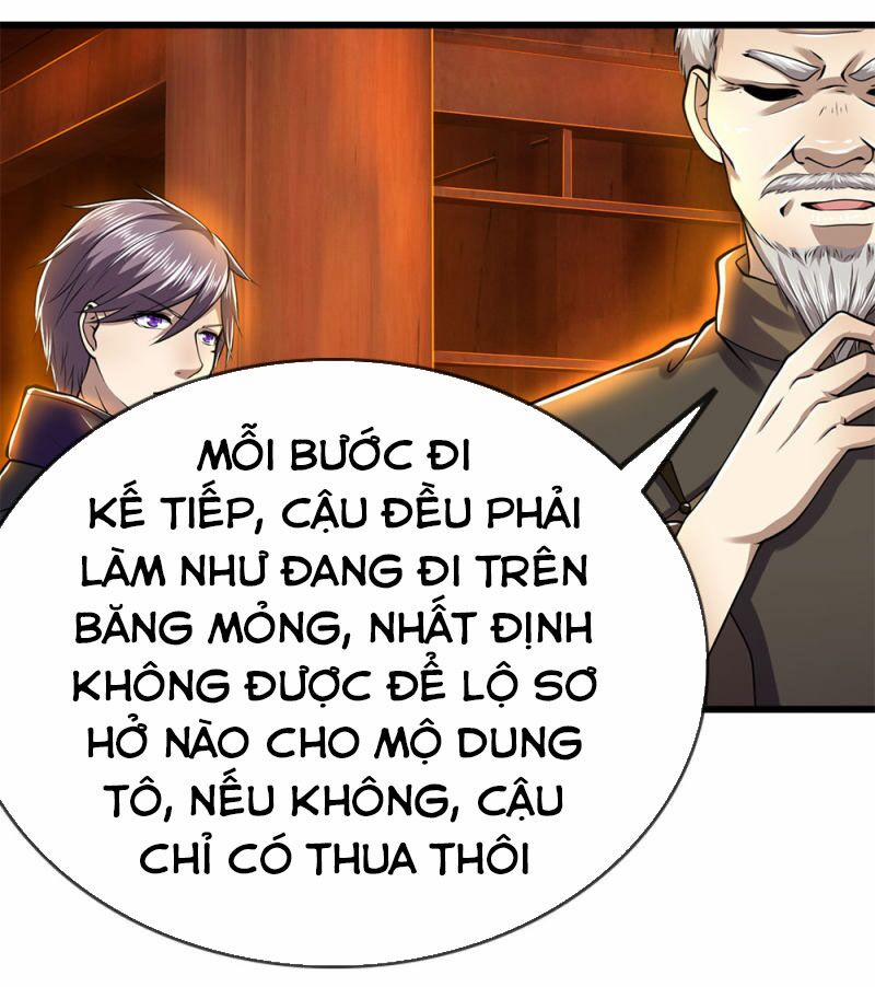 Y Võ Chí Tôn 237 trang 14