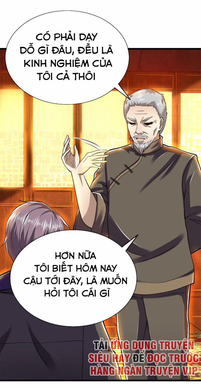 Y Võ Chí Tôn 237 trang 17