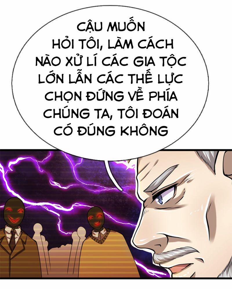 Y Võ Chí Tôn 237 trang 18
