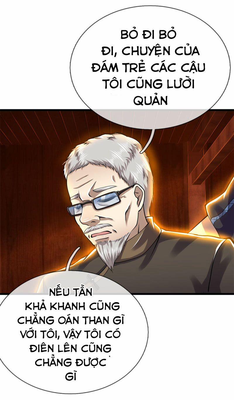 Y Võ Chí Tôn 237 trang 2