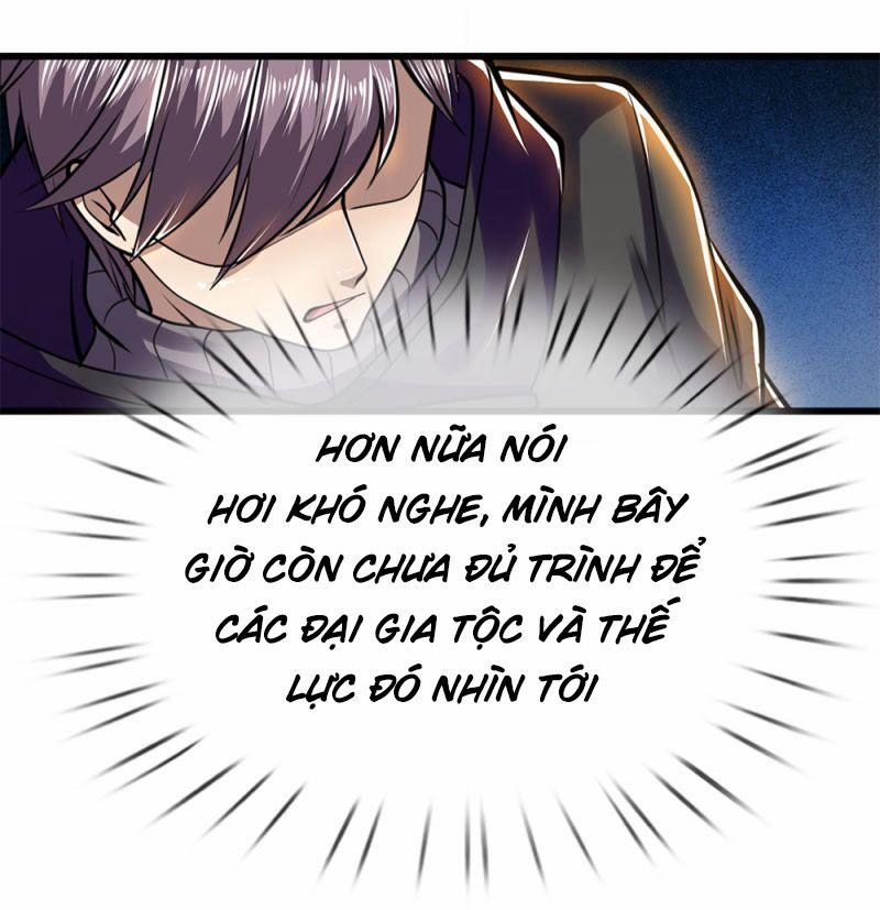 Y Võ Chí Tôn 237 trang 21