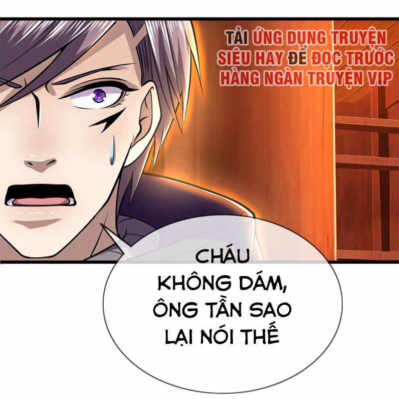 Y Võ Chí Tôn 237 trang 23