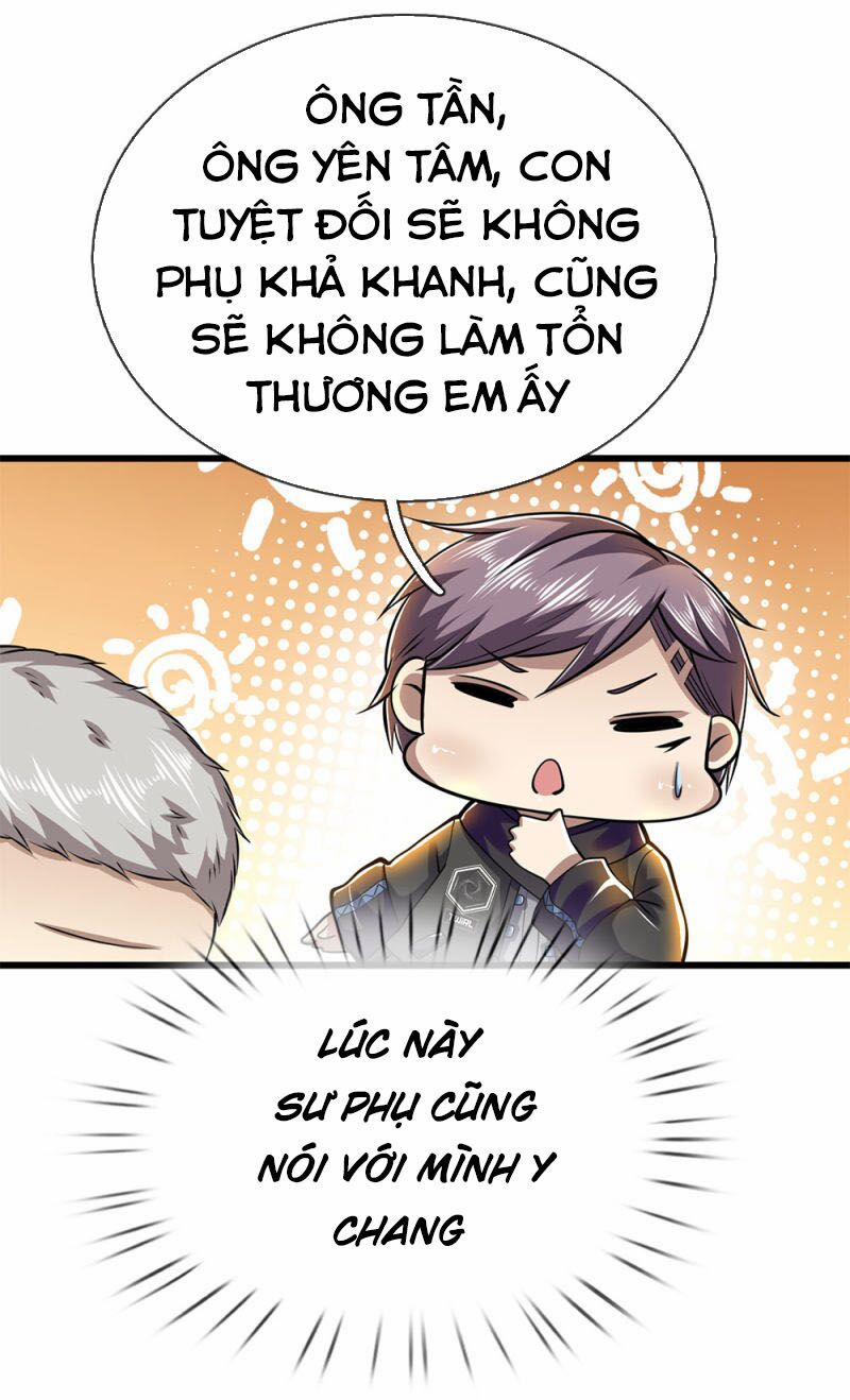 Y Võ Chí Tôn 237 trang 4