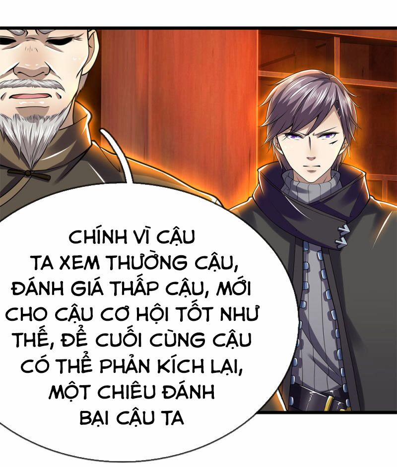 Y Võ Chí Tôn 237 trang 9