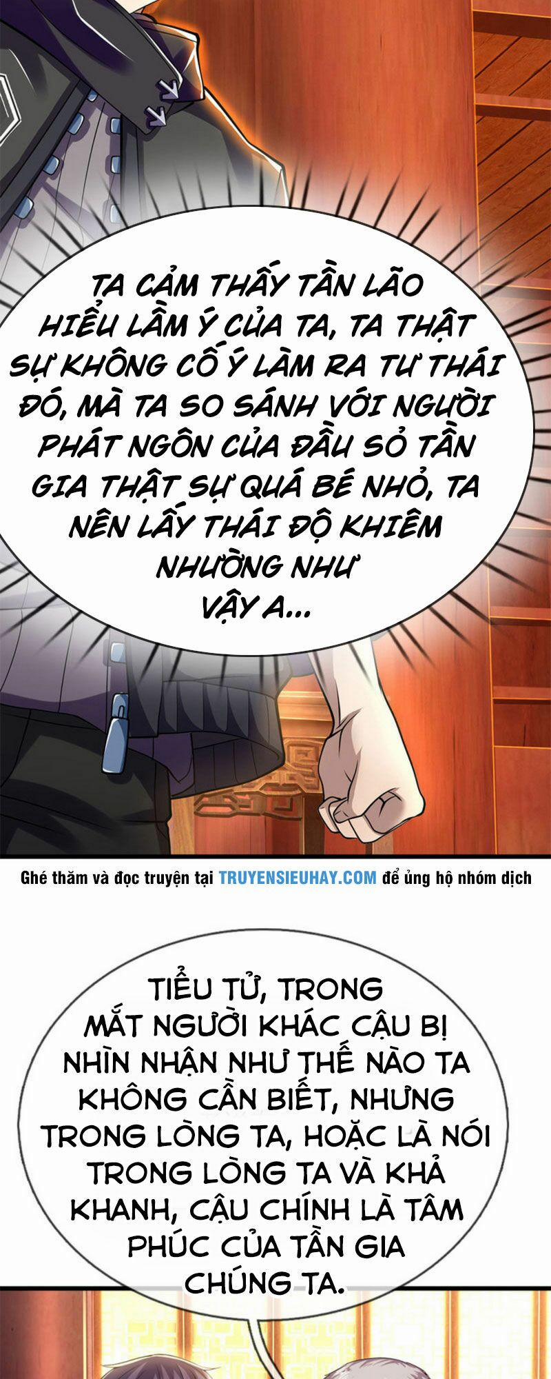 Y Võ Chí Tôn 238 trang 1