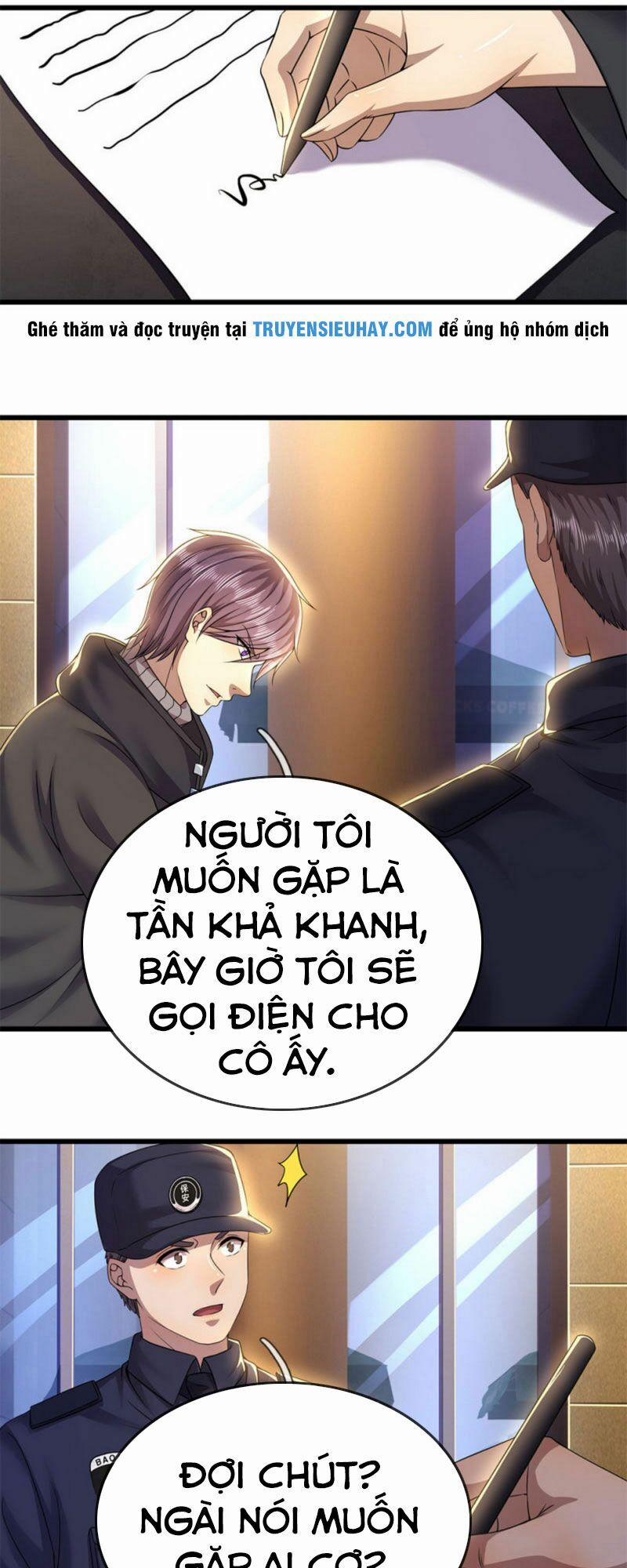 Y Võ Chí Tôn 238 trang 10