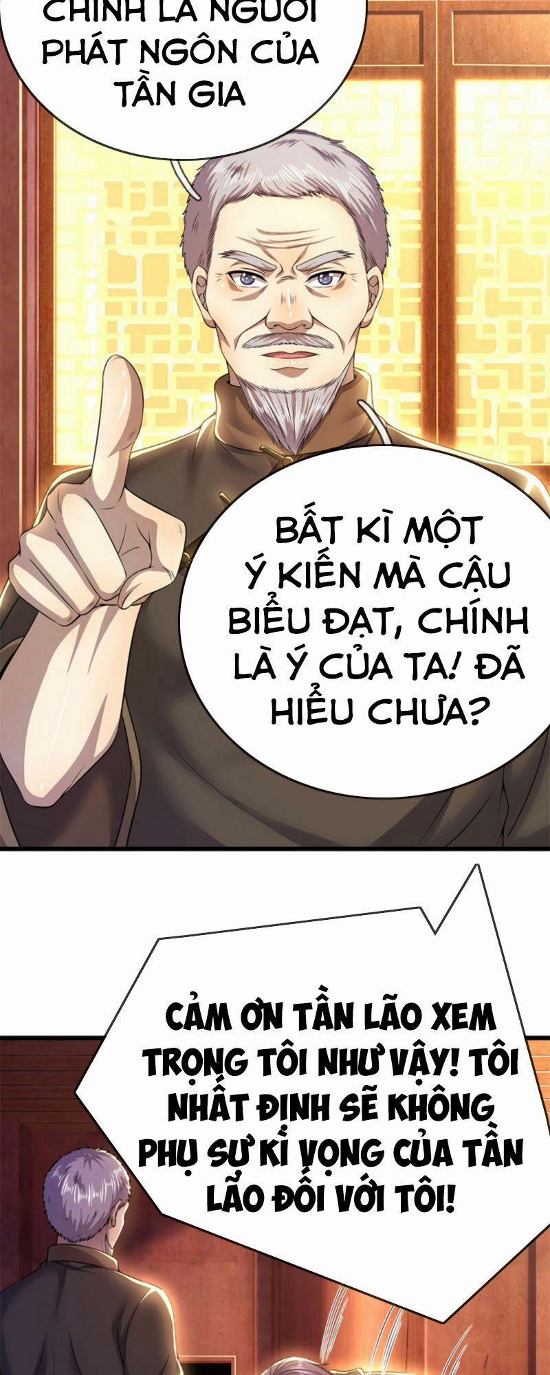 Y Võ Chí Tôn 238 trang 3