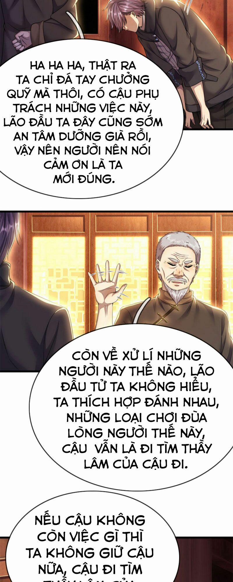 Y Võ Chí Tôn 238 trang 4