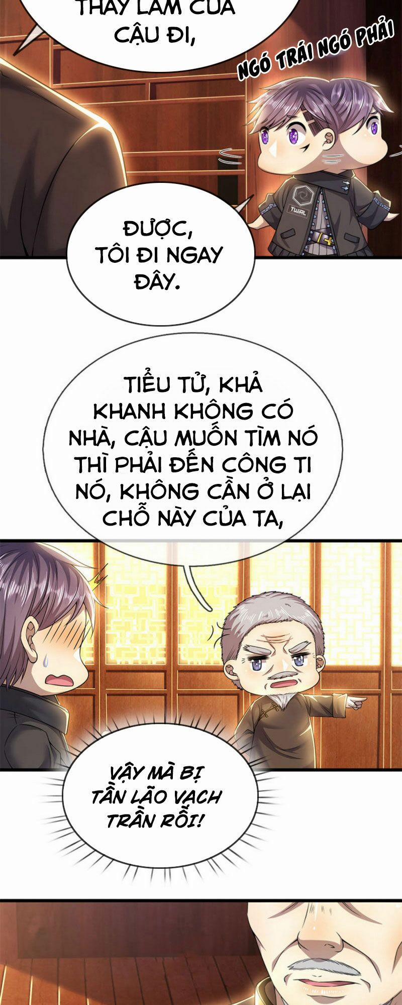 Y Võ Chí Tôn 238 trang 5