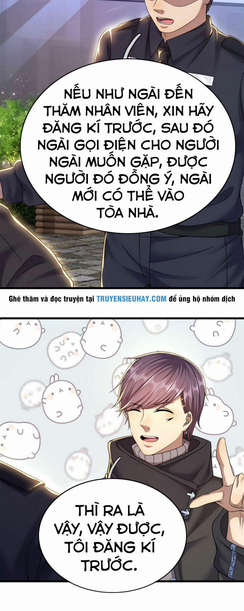Y Võ Chí Tôn 238 trang 9