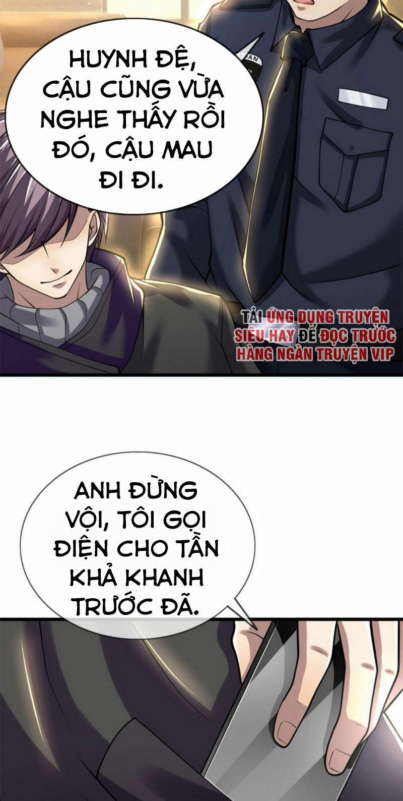 Y Võ Chí Tôn 239 trang 11