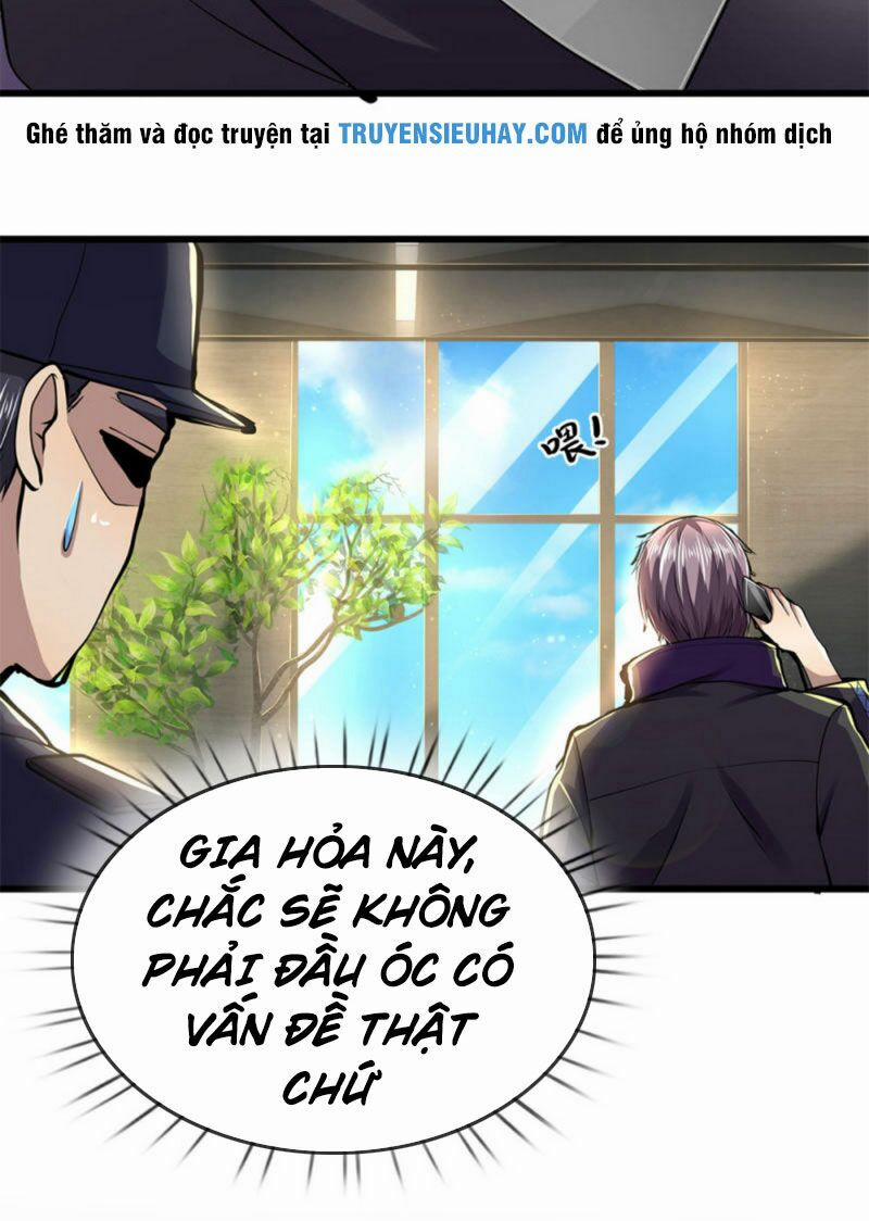 Y Võ Chí Tôn 239 trang 12