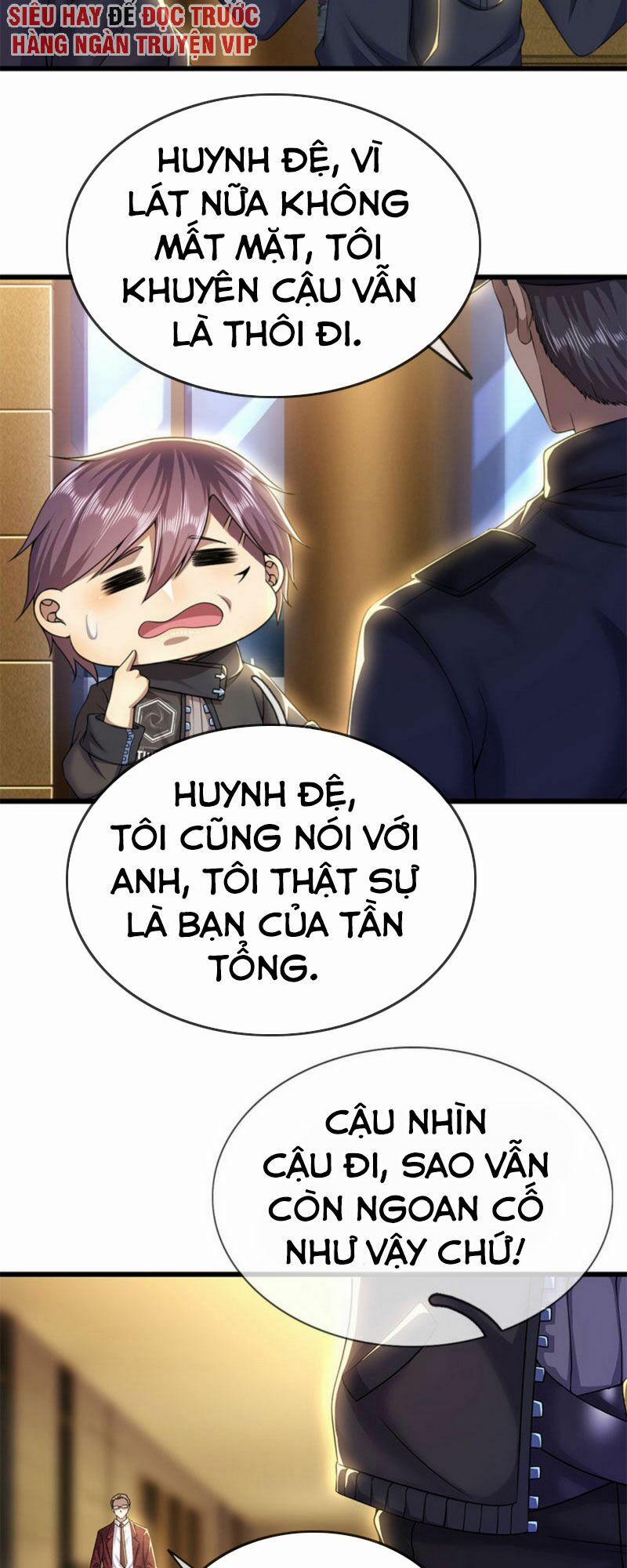Y Võ Chí Tôn 239 trang 2