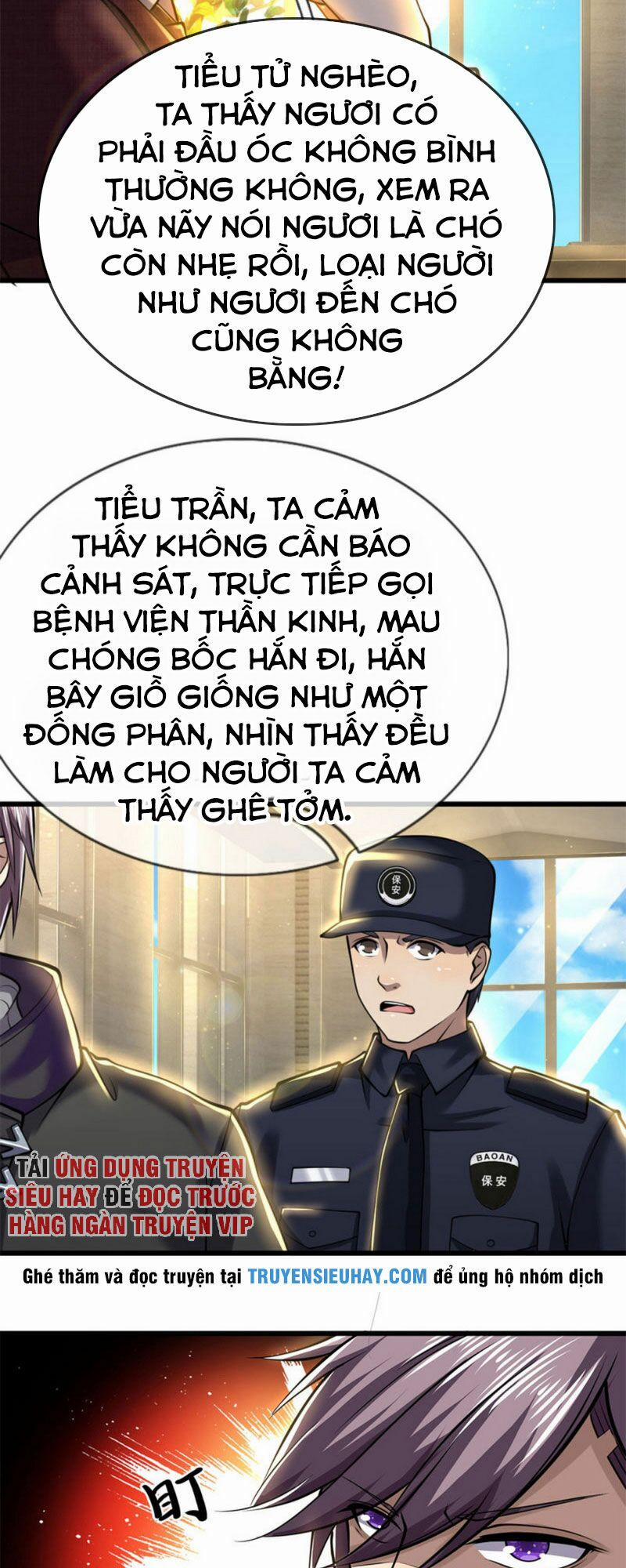 Y Võ Chí Tôn 239 trang 9