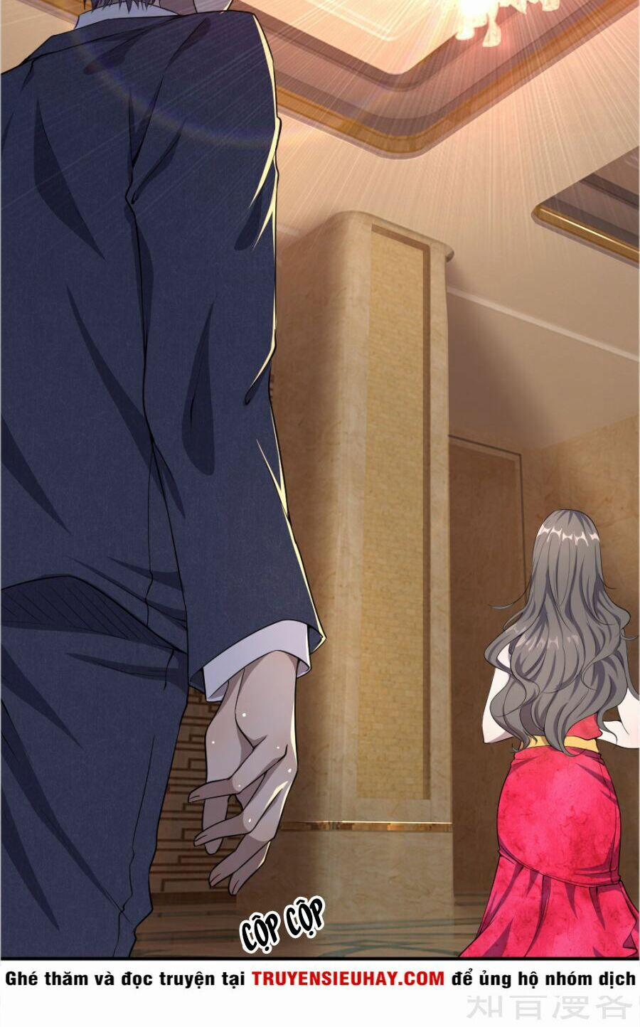 Y Võ Chí Tôn 24 trang 7