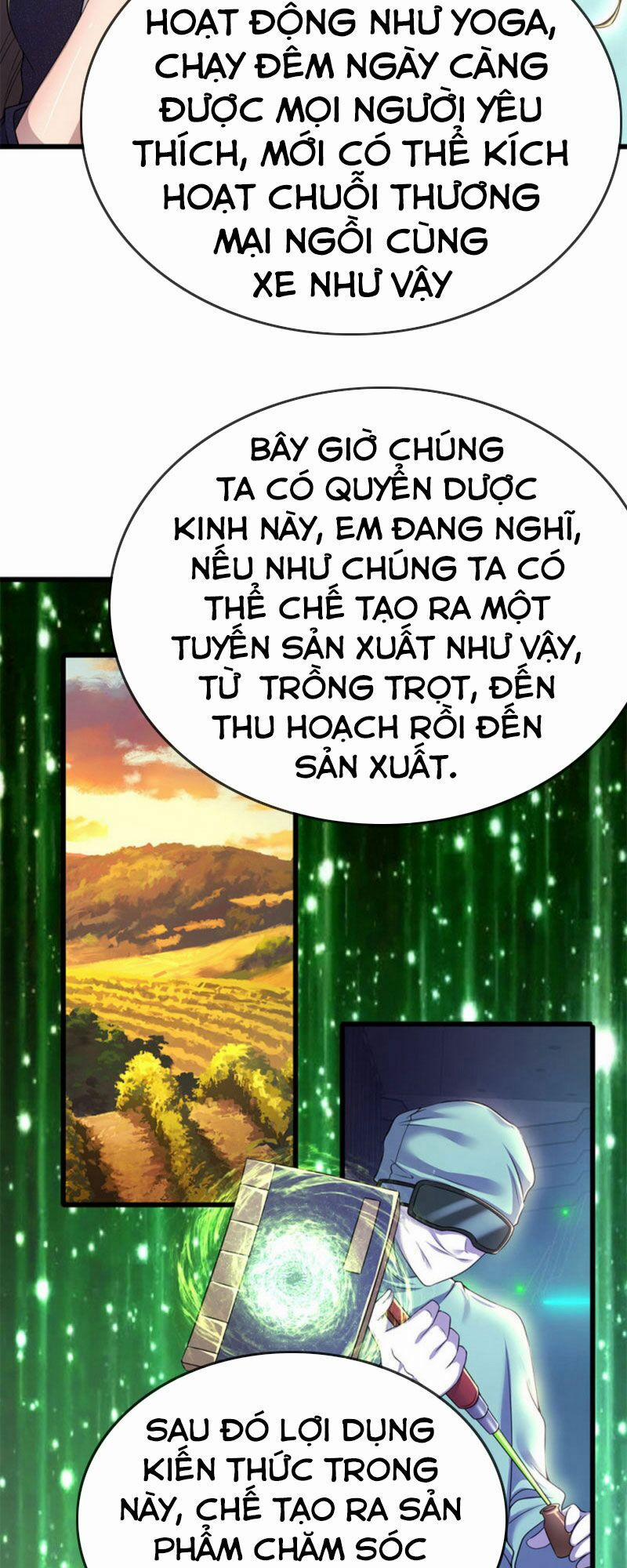 Y Võ Chí Tôn 241 trang 13