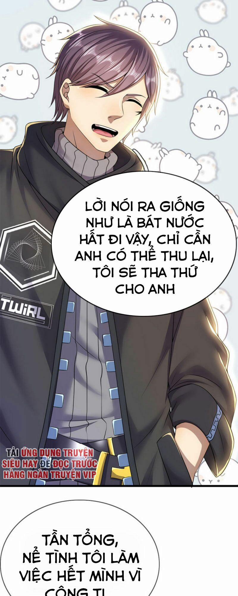 Y Võ Chí Tôn 241 trang 3