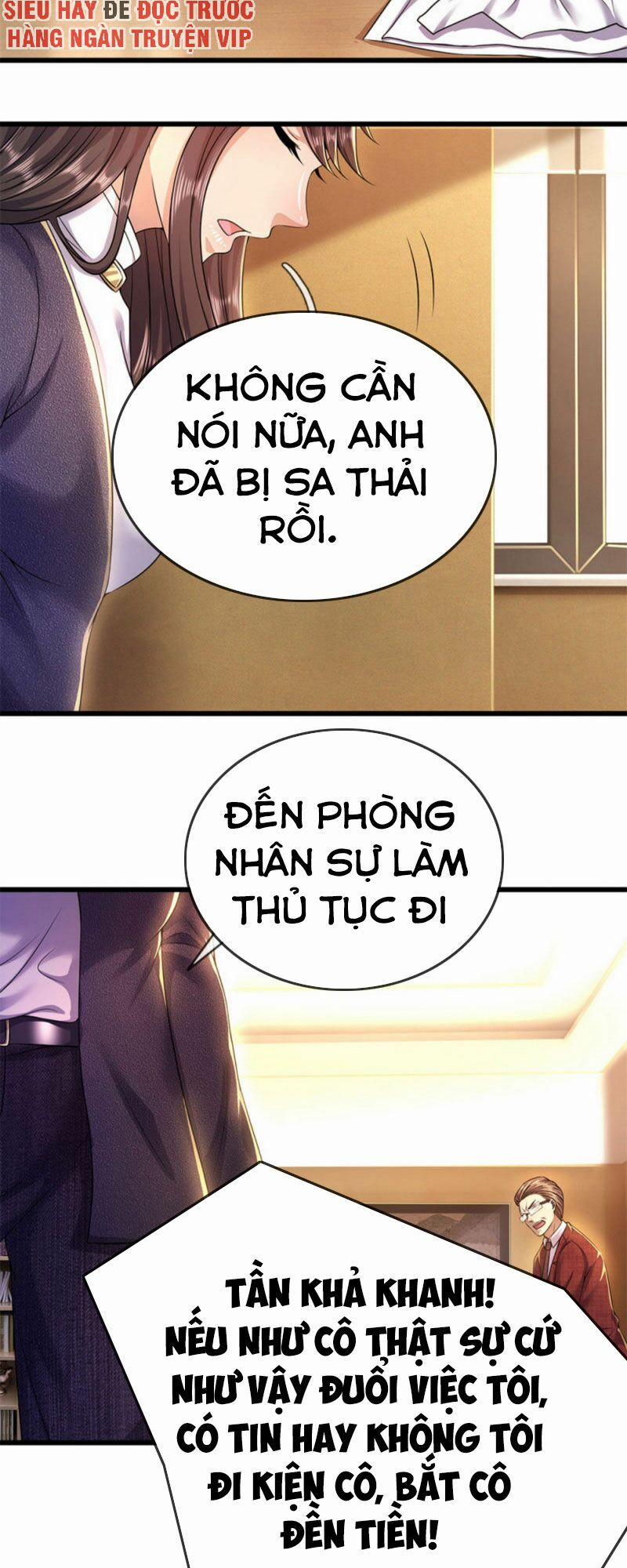 Y Võ Chí Tôn 241 trang 5