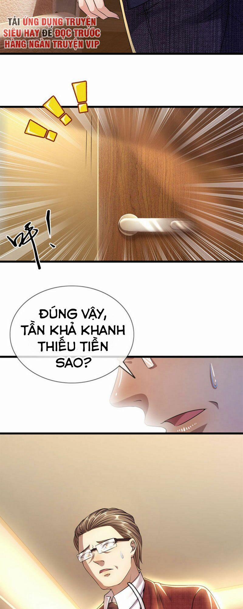 Y Võ Chí Tôn 241 trang 7