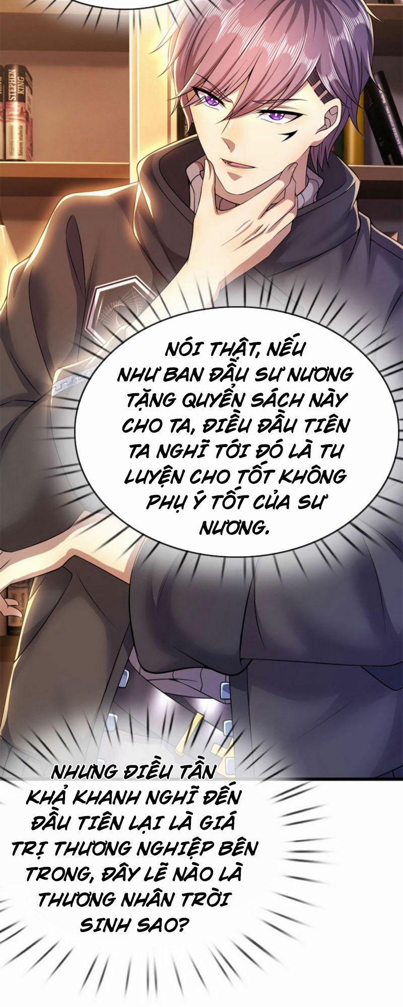 Y Võ Chí Tôn 242 trang 1