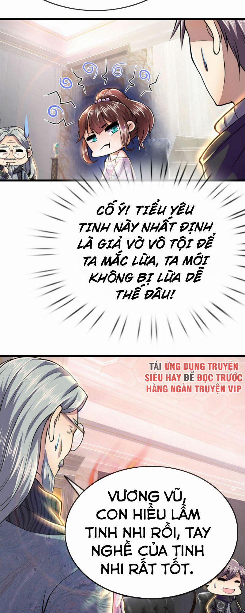 Y Võ Chí Tôn 242 trang 10