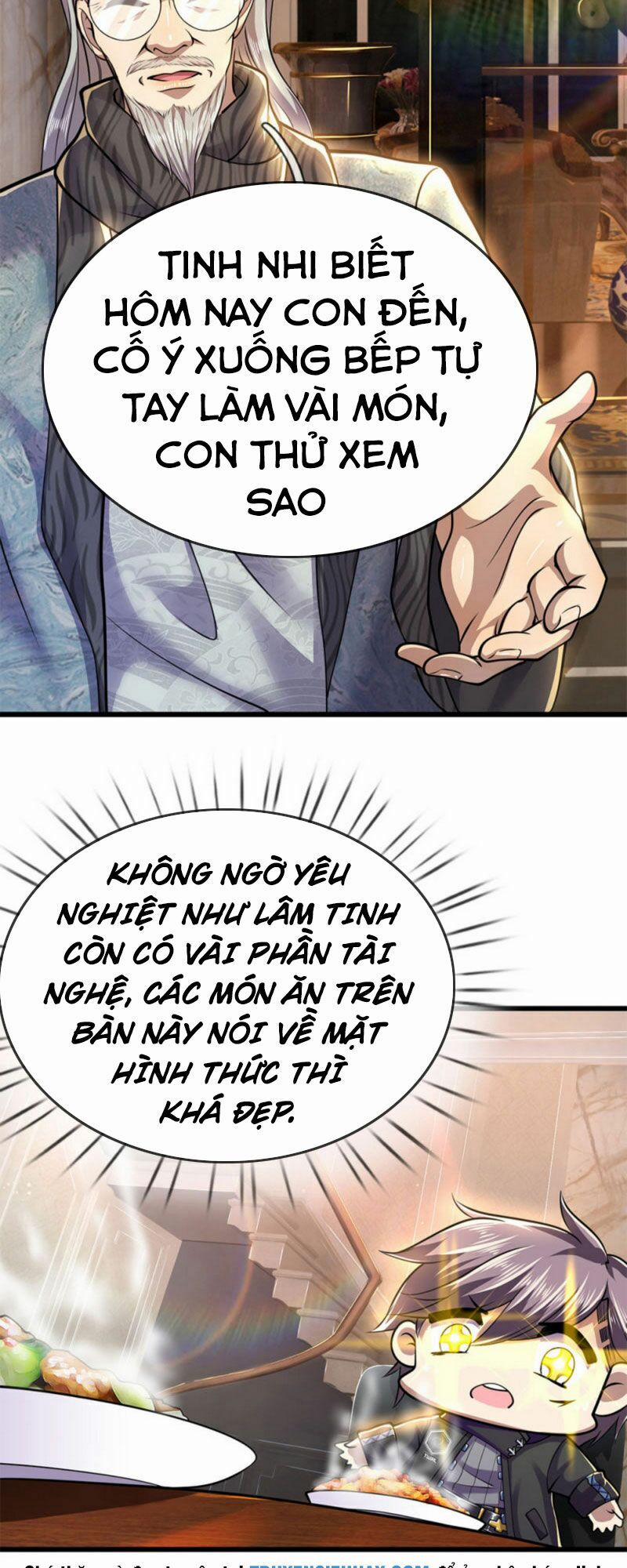 Y Võ Chí Tôn 242 trang 6