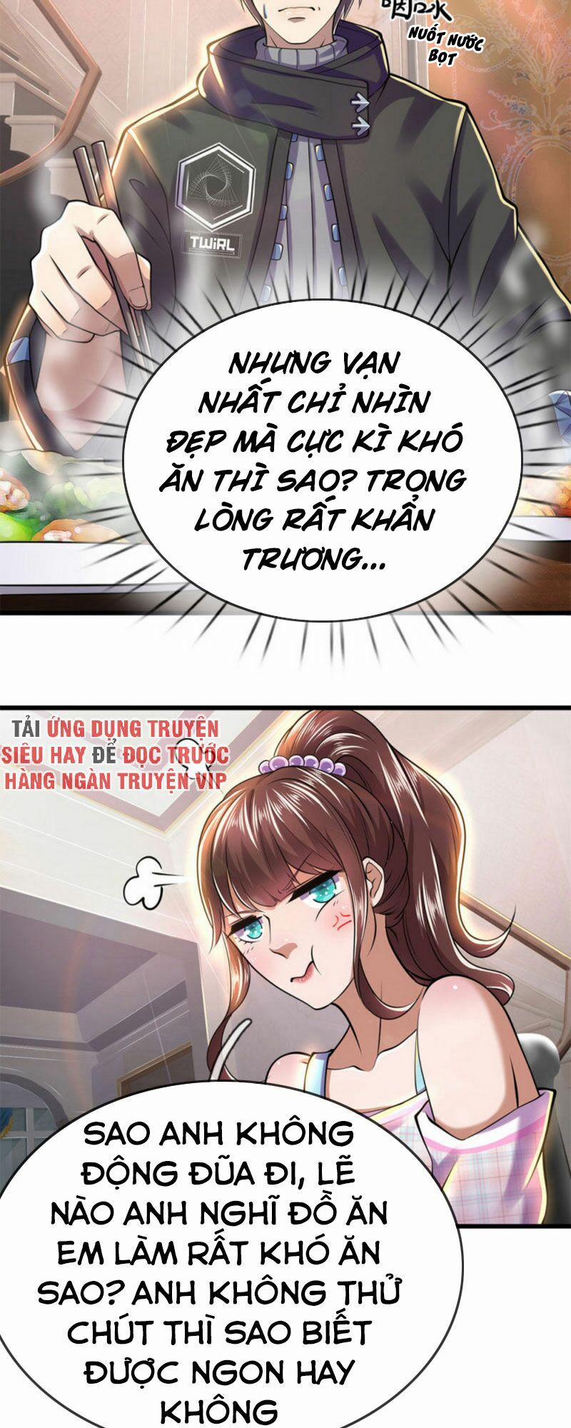 Y Võ Chí Tôn 242 trang 9