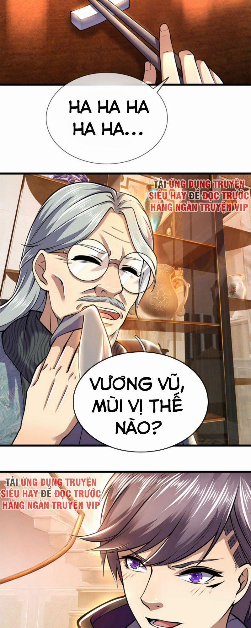 Y Võ Chí Tôn 243 trang 1