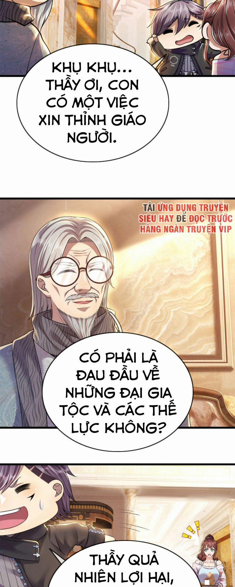 Y Võ Chí Tôn 243 trang 10
