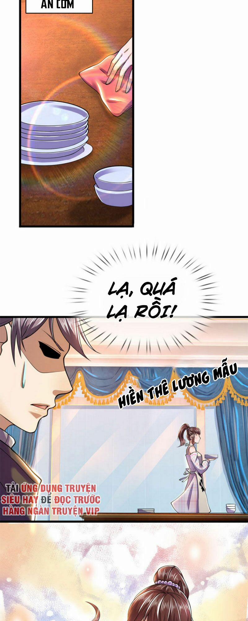 Y Võ Chí Tôn 243 trang 6