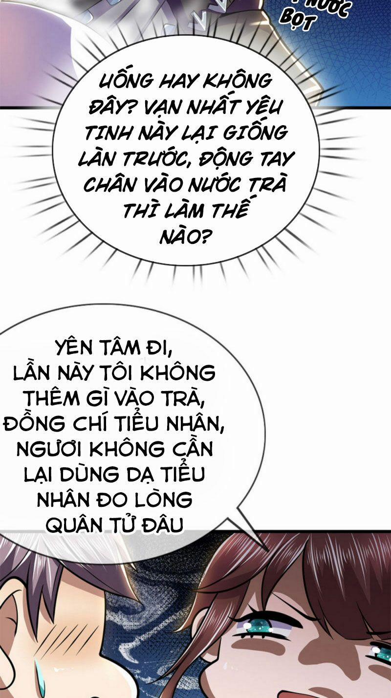 Y Võ Chí Tôn 243 trang 8