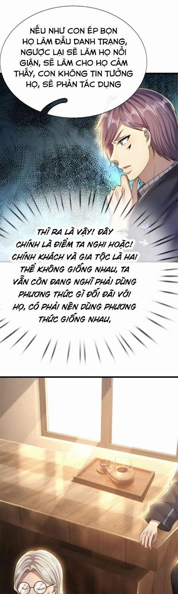 Y Võ Chí Tôn 244 trang 12
