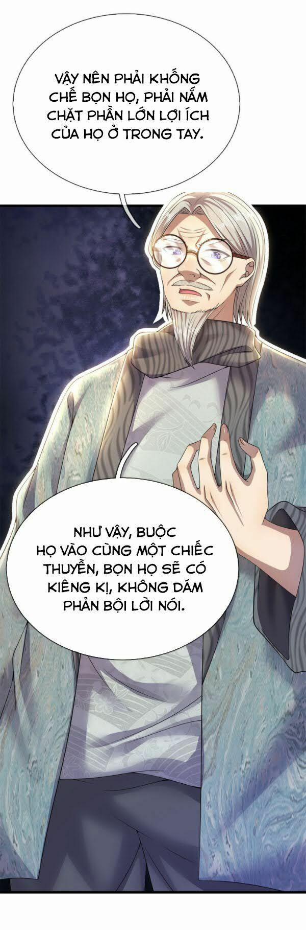 Y Võ Chí Tôn 244 trang 14