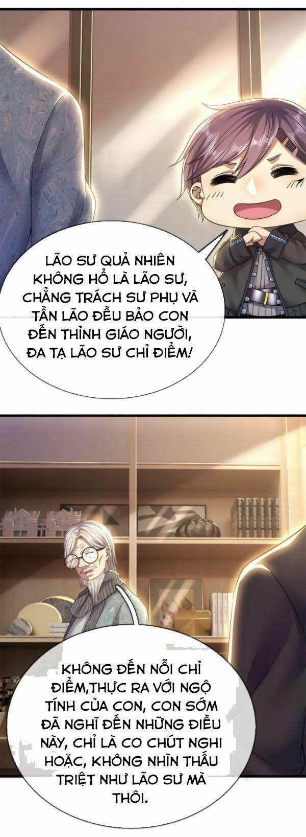 Y Võ Chí Tôn 244 trang 15