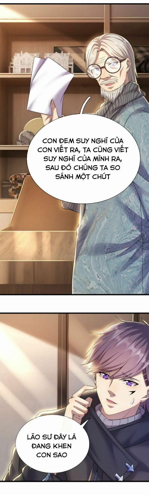 Y Võ Chí Tôn 244 trang 2