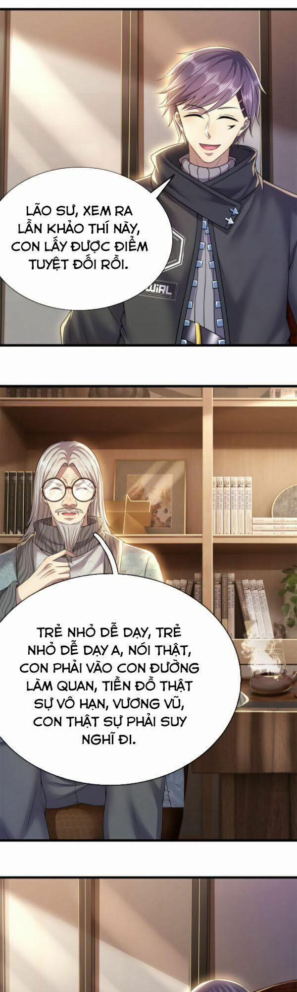 Y Võ Chí Tôn 244 trang 4