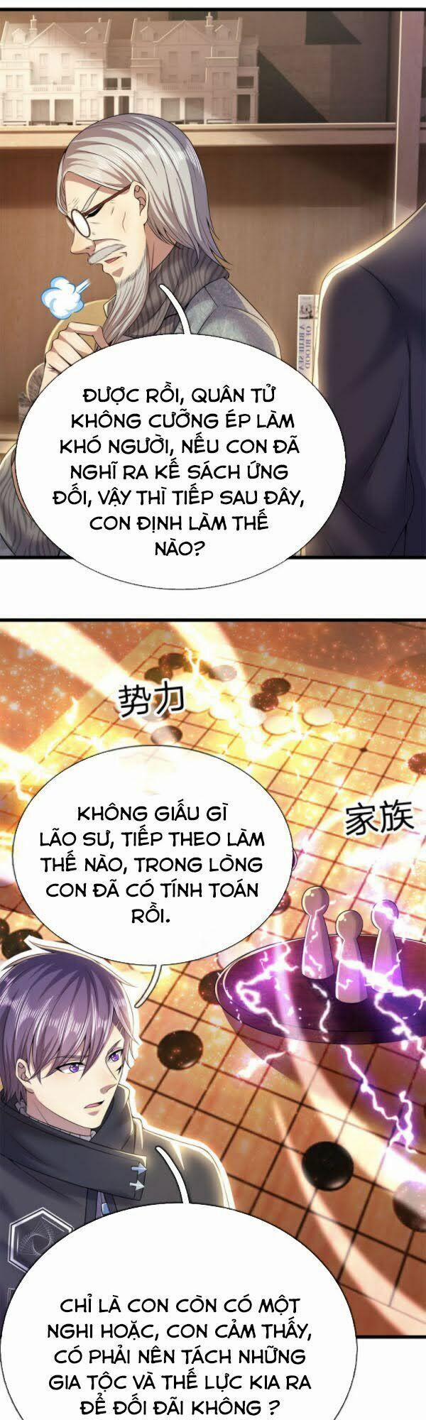 Y Võ Chí Tôn 244 trang 6