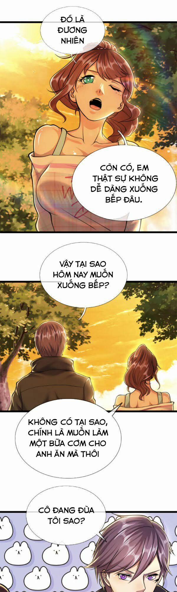 Y Võ Chí Tôn 245 trang 11