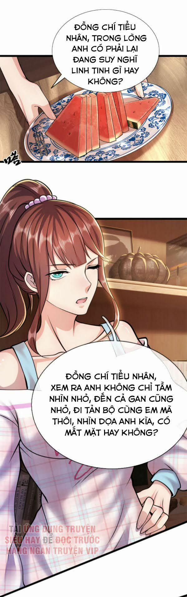 Y Võ Chí Tôn 245 trang 7
