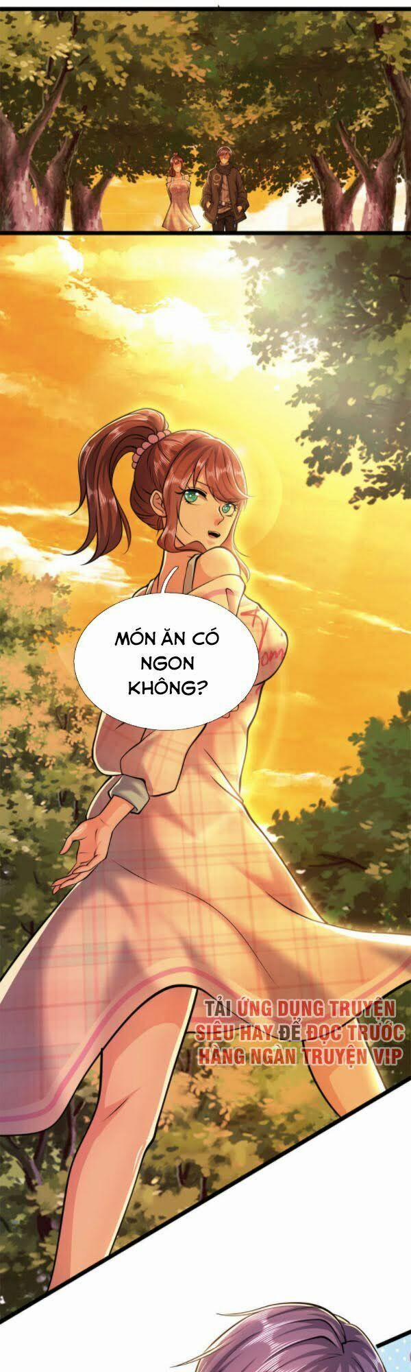 Y Võ Chí Tôn 245 trang 9