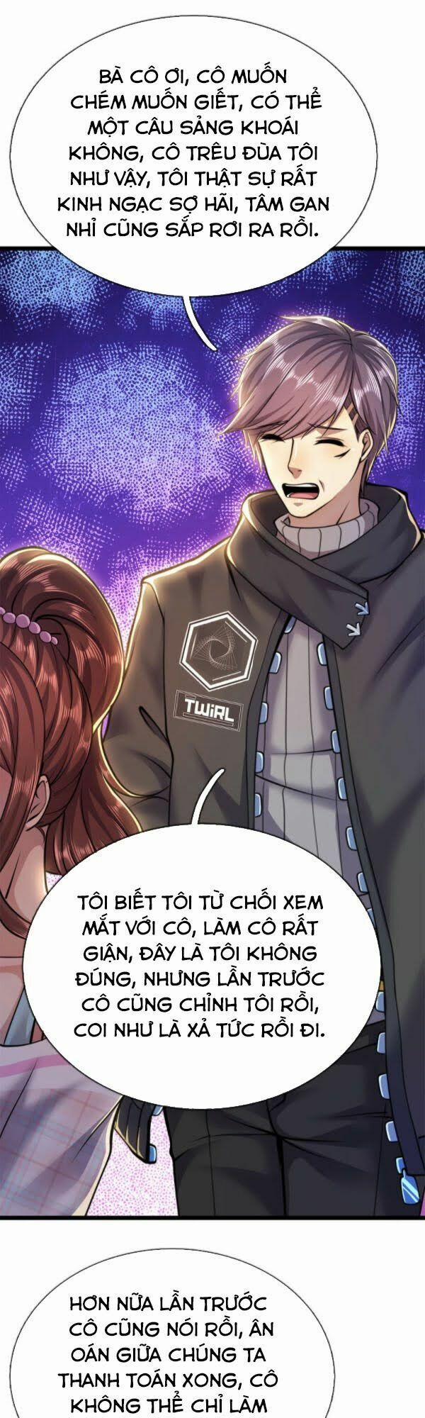 Y Võ Chí Tôn 246 trang 1
