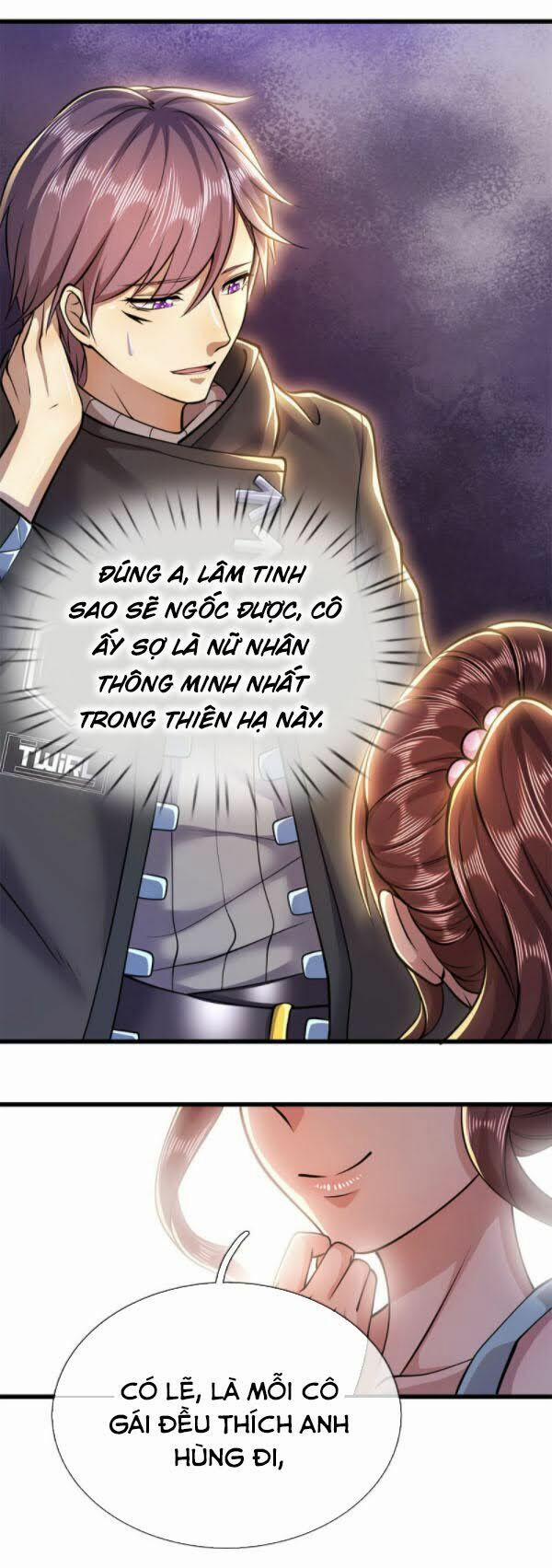 Y Võ Chí Tôn 246 trang 11