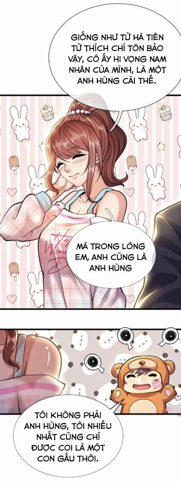 Y Võ Chí Tôn 246 trang 12