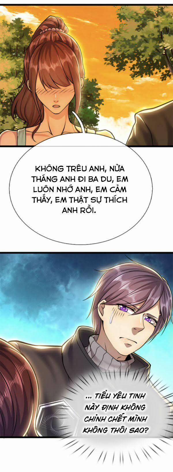 Y Võ Chí Tôn 246 trang 3