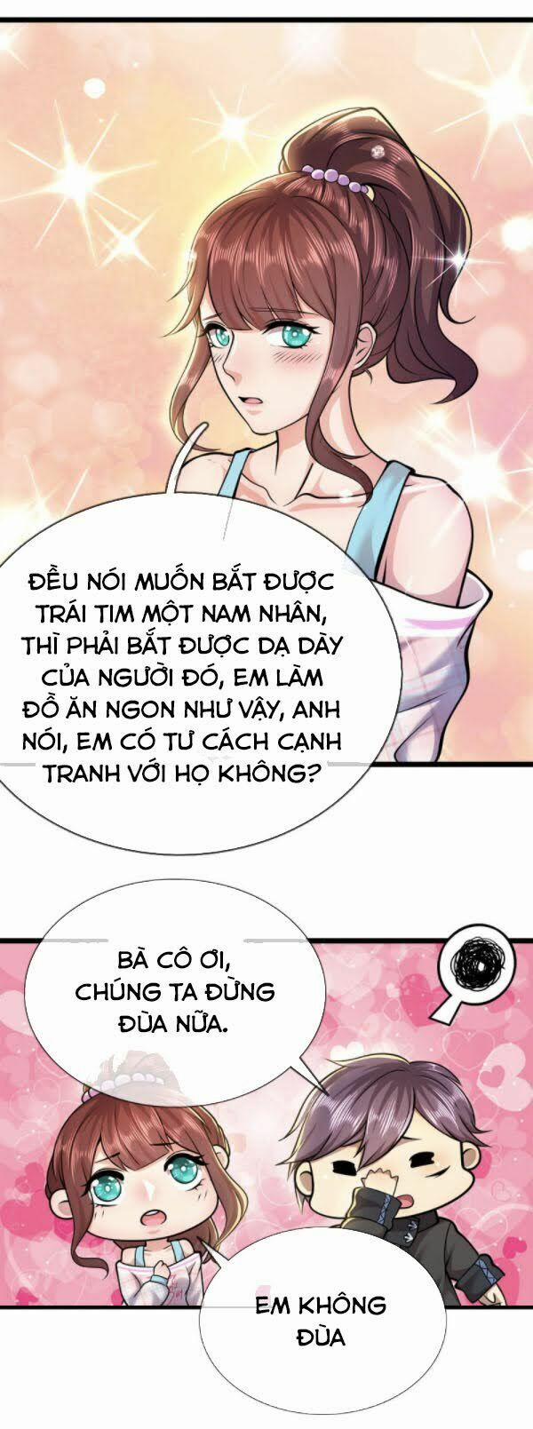 Y Võ Chí Tôn 246 trang 4