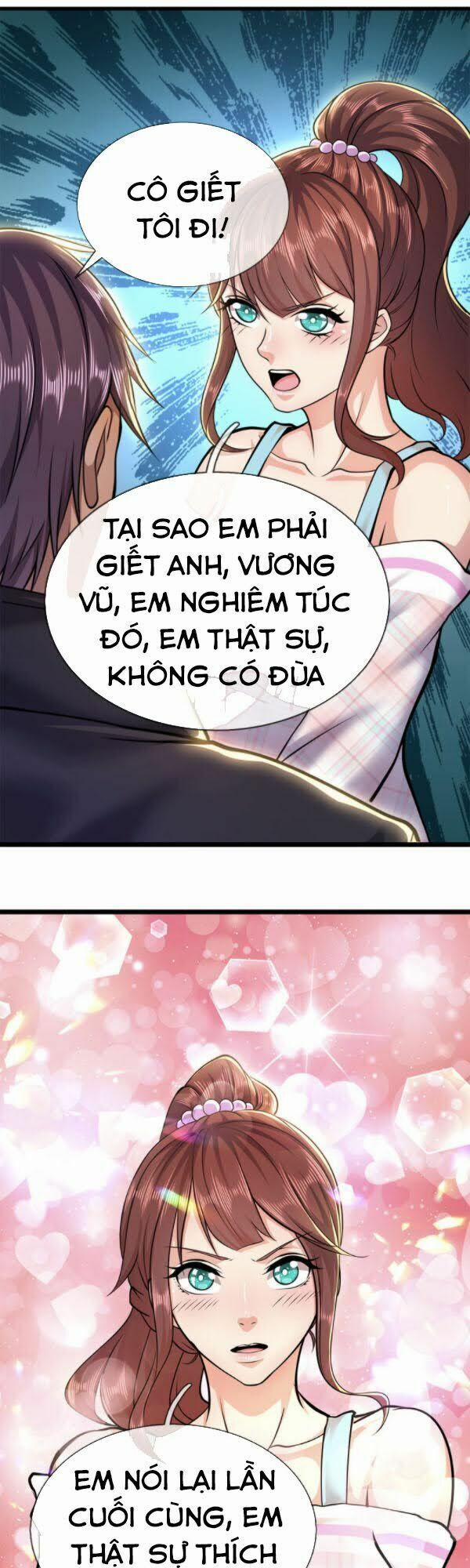 Y Võ Chí Tôn 246 trang 5