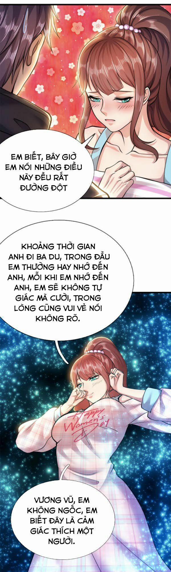 Y Võ Chí Tôn 246 trang 9