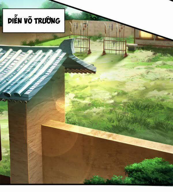 Y Võ Chí Tôn 248 trang 1